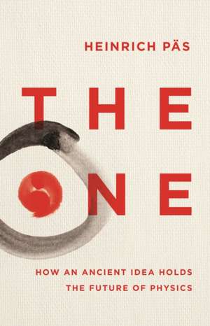 The One de Heinrich Pas