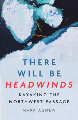 There Will Be Headwinds de Mark Agnew