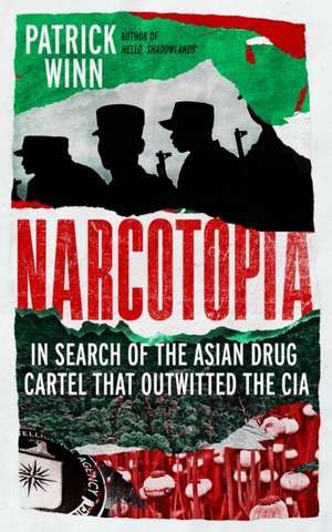 Winn, P: Narcotopia