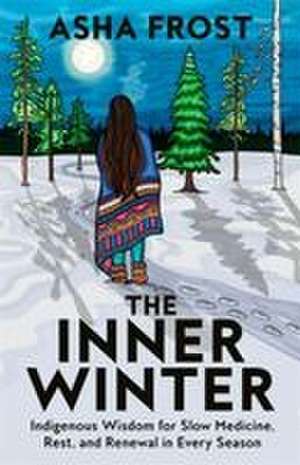 The Inner Winter de Asha Frost