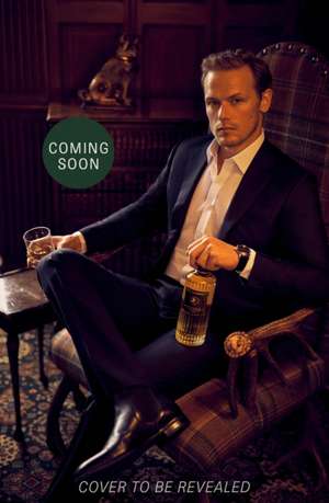 The Cocktail Diaries de Sam Heughan