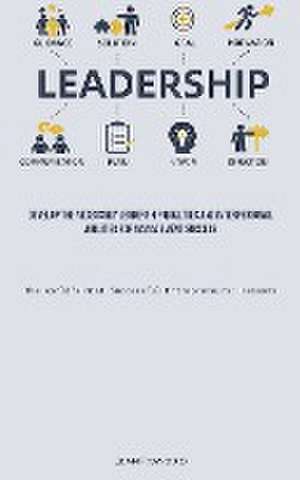 Leadership de Jean Francois