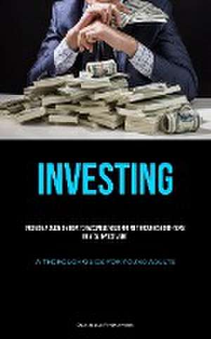 Investing de Deangelo Fitzpatrick