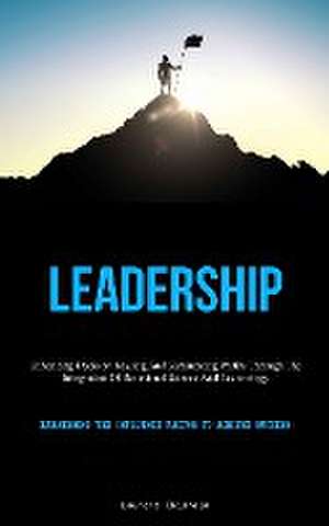 Leadership de Laurent Chisholm