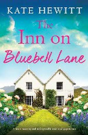 The Inn on Bluebell Lane de Kate Hewitt