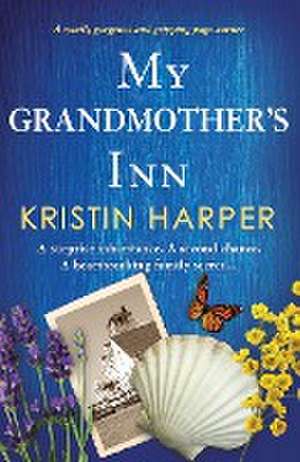 My Grandmother's Inn de Kristin Harper