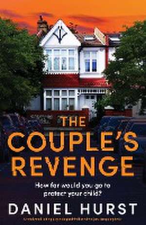 The Couple's Revenge de Daniel Hurst