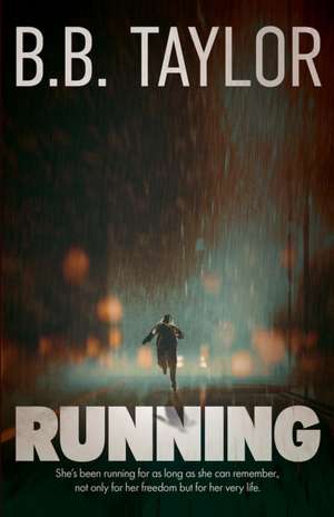 Running de B B Taylor