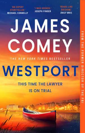 Westport de James Comey