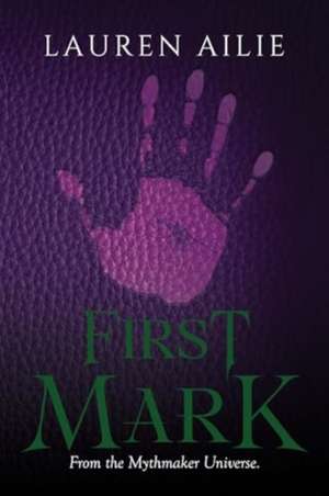 First Mark de Lauren Allie