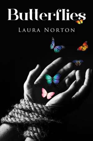 Butterflies de Laura Norton