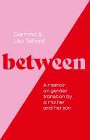 Between de Gemma Telford