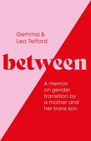 Telford, G: Between
