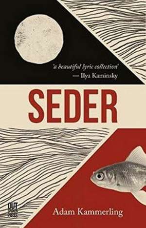 Seder de Adam Kammerling