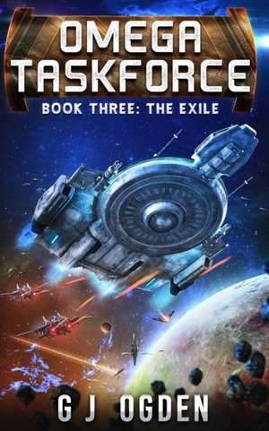 The Exile de G J Ogden