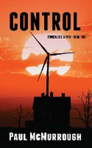 Control de Paul McMurrough