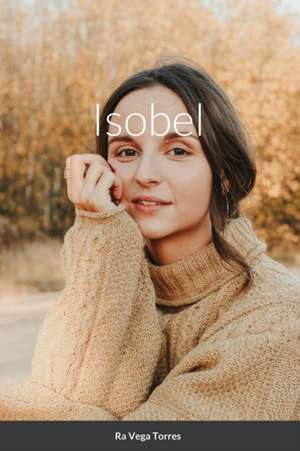 Isobel de Nick Monks