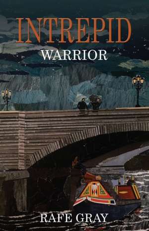 Intrepid de Rafe Gray