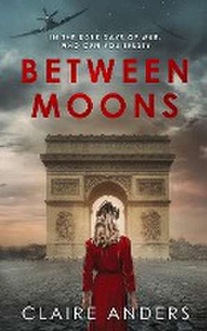 Between Moons de Claire Anders