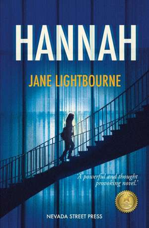 HANNAH de Jane Lightbourne