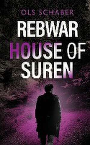 Rebwar - House of Suren de Ols Schaber