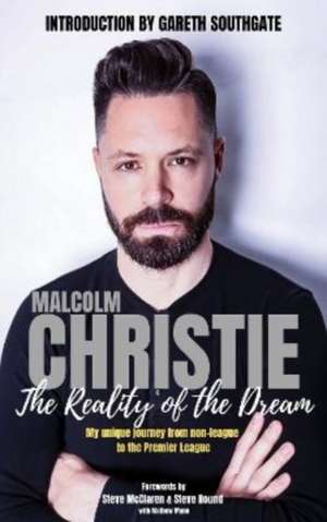 The Reality of the Dream de Malcolm Christie