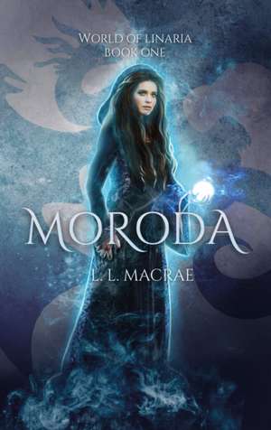 MacRae, L: Moroda