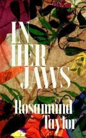 In Her Jaws de Rosamund Taylor