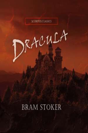 Dracula (Annotated) de Bram Stoker