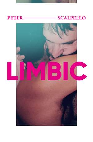 Scalpello, P: Limbic