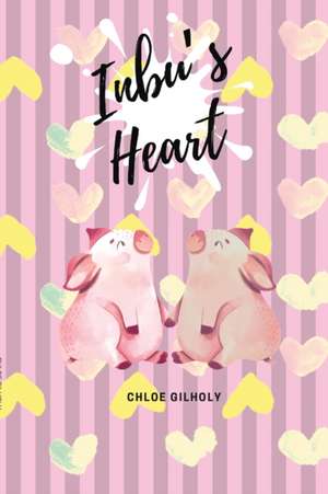 Inbu's Heart de Chloe Gilholy