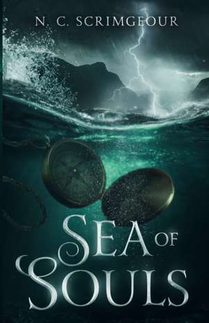 Sea of Souls de N. C. Scrimgeour