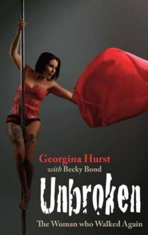 Unbroken de Georgina Hurst