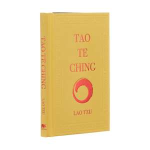 Tao Te Ching de Lao-Tzu