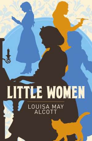 Little Women de Louisa May Alcott