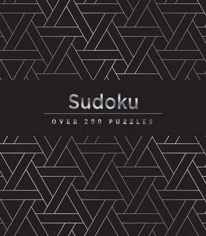 Sudoku de Eric Saunders