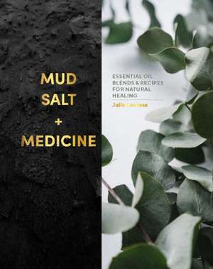 Mud, Salt and Medicine de Julia Lawless