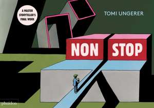 Nonstop de Tomi Ungerer