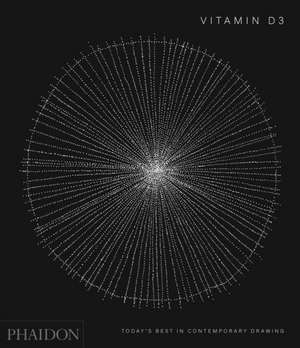 Vitamin D3 de Phaidon Editors