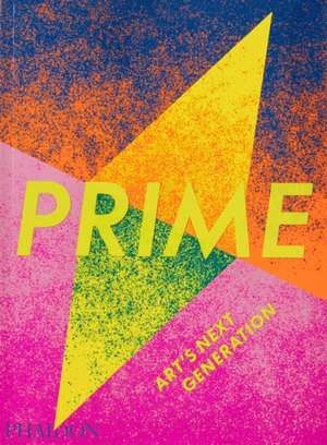 Prime de Editors Phaidon