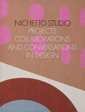 Nichetto Studio de Max Fraser