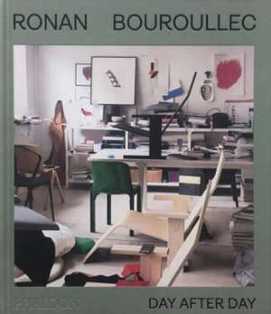 Ronan Bouroullec de Ronan Bouroullec