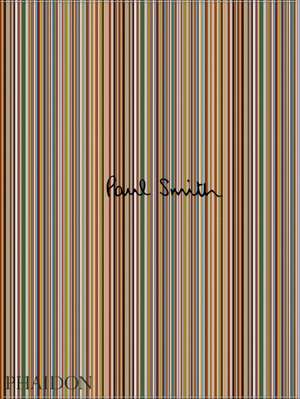 Paul Smith de Tony Chambers