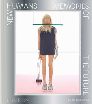 New Humans de Massimiliano Gioni