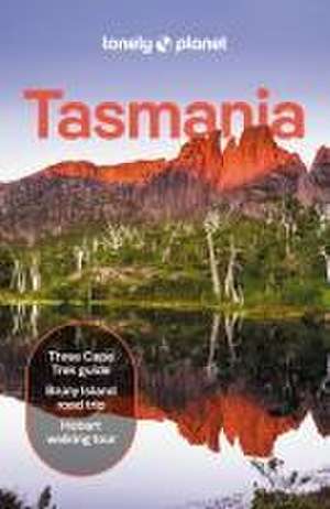 Tasmania de Brett Atkinson