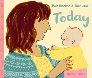 Today de Mark Wordsworth