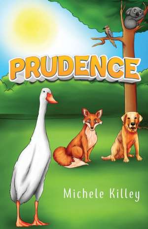 Killey, M: Prudence de Michele Killey