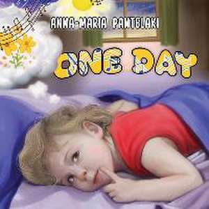 One Day de Anna Maria Pantelaki