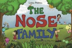 The Nose family de Costas Andreou