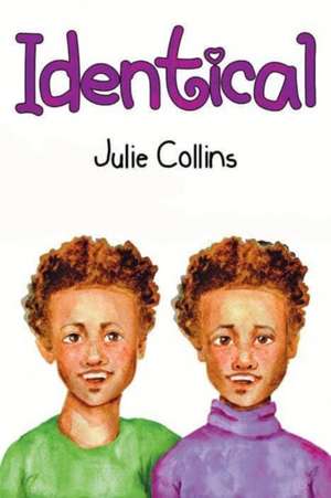 Identical de Julie Collins